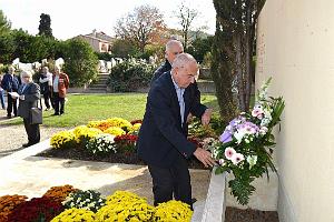 2016 11 01 MARSEILLE CIMETIERE DE MAZARGUES-HOMMAGE AUX MORTS ET DISPARUS EN ALGERIE (37)